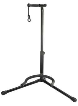 2 guitar stand set