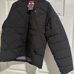 Men Coat’s & Jackets 