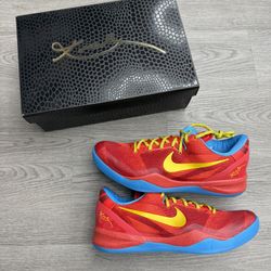 Kobe Year Of The Horse 