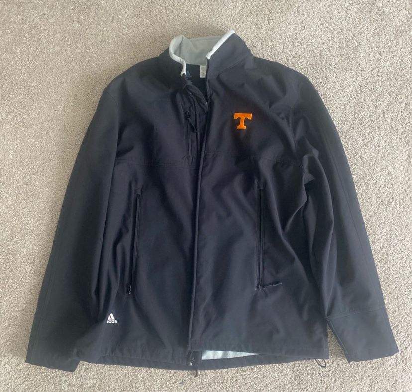 Tennessee volunteers Jacket