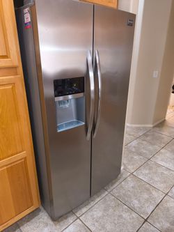 Frigidaire Gallery Refrigerator