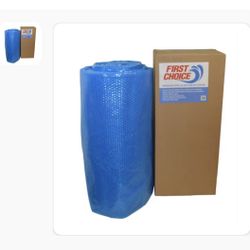 Pool Solar Cover/ Blanket 15’x30’