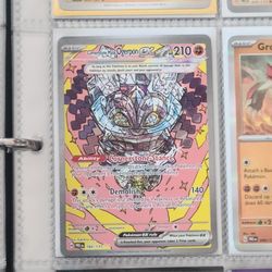 Cornerstone Mask Ogerpon ex