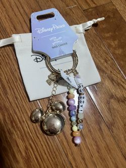 Disney Park Little Words Project