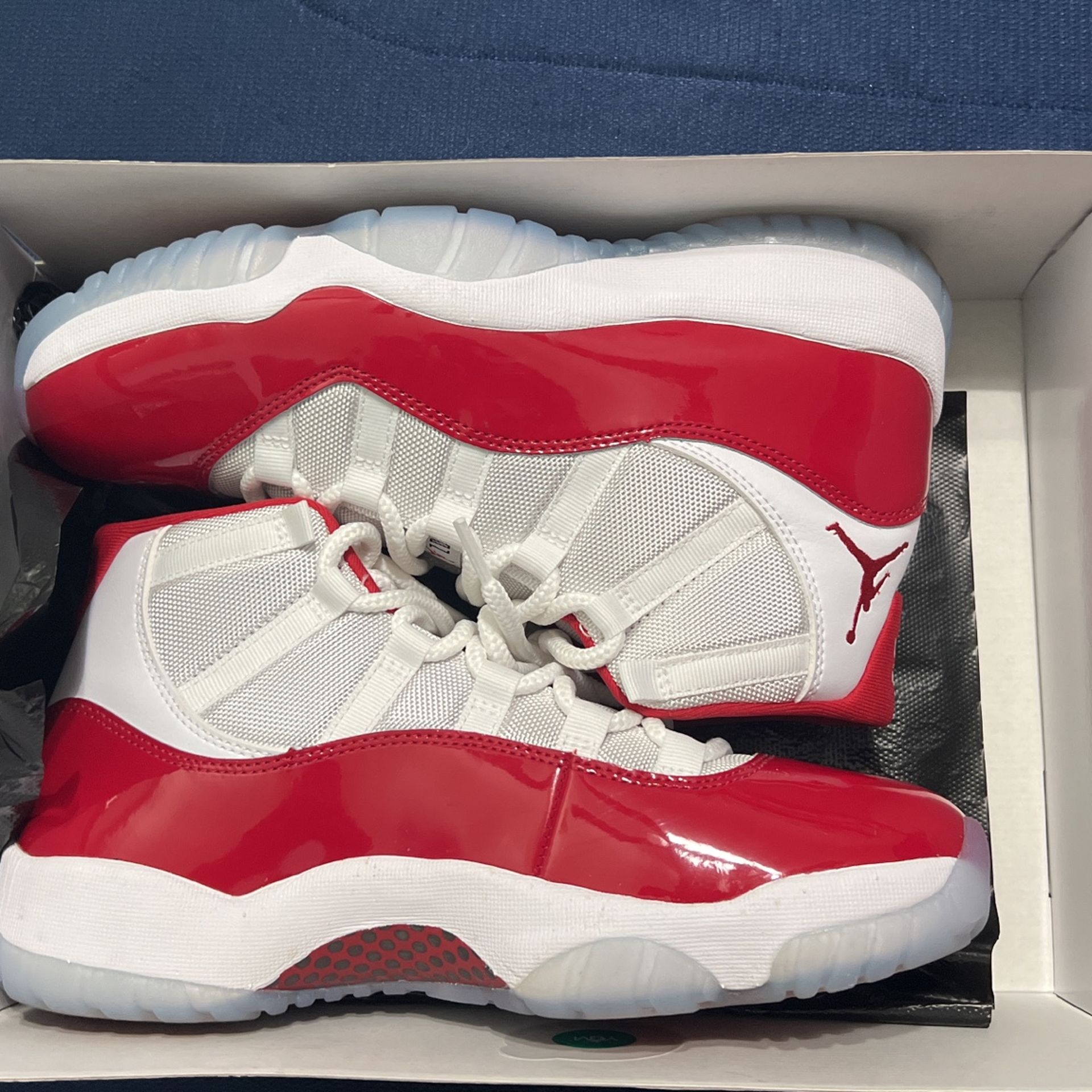Cherry 11s And Jordan 1s for Sale in Houston, TX OfferUp