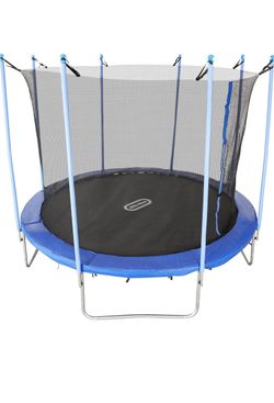 Little Tikes Mega 10-Foot Trampoline