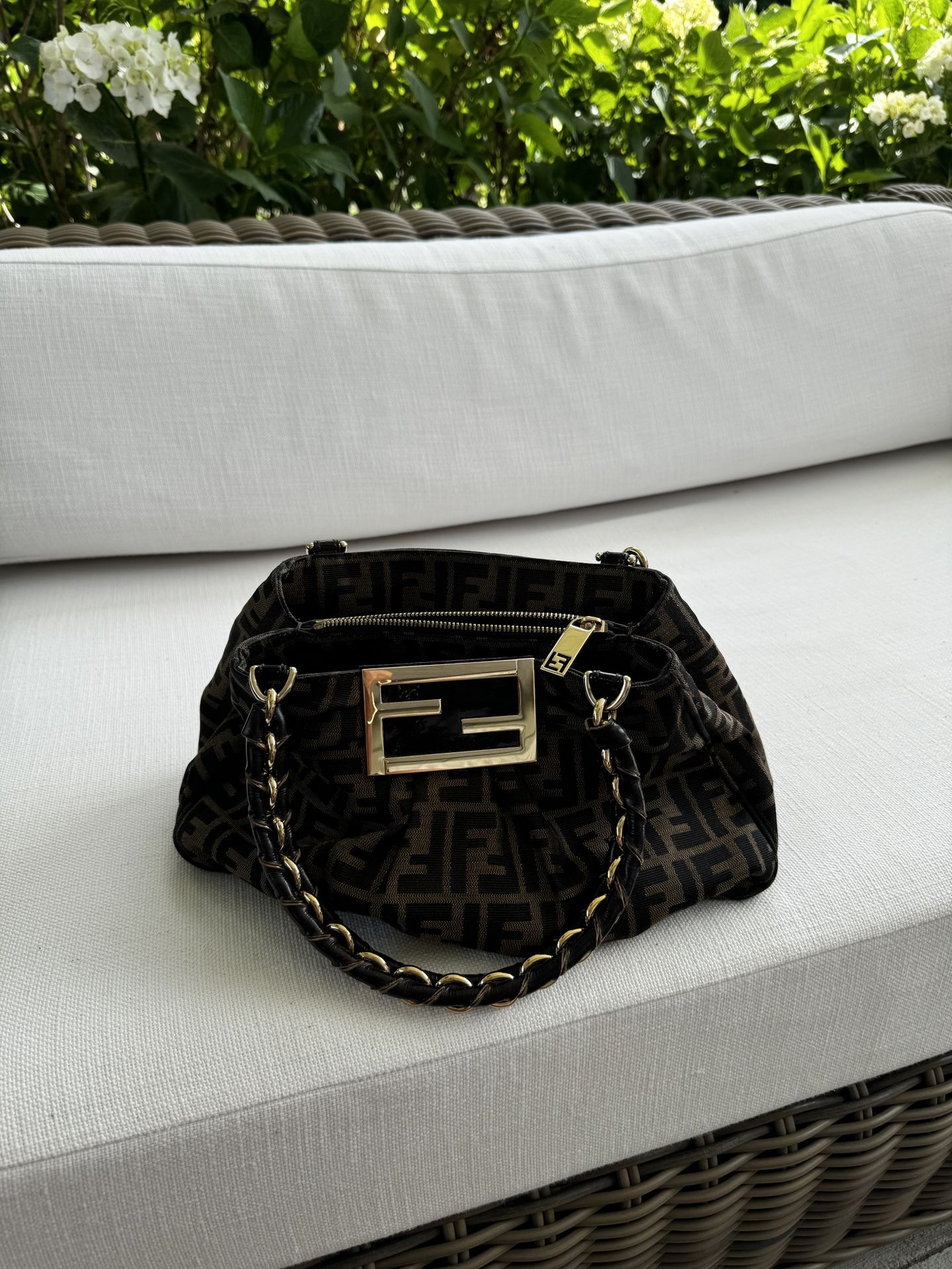 Fendi Purse