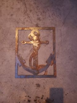 Metal Design