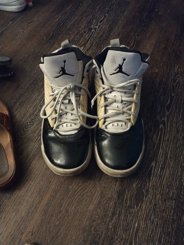 Jordan Shoes 👟