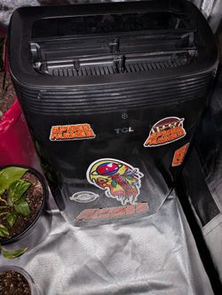TCL Portable Air Conditioner