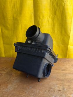 2018 2019 2020 2021 2022 2023 2024 2025 2026 Ford F-150 f150 / Expedition / Lincoln Navigator Air Housing Filter Intake Box OEM (ORIGINAL)