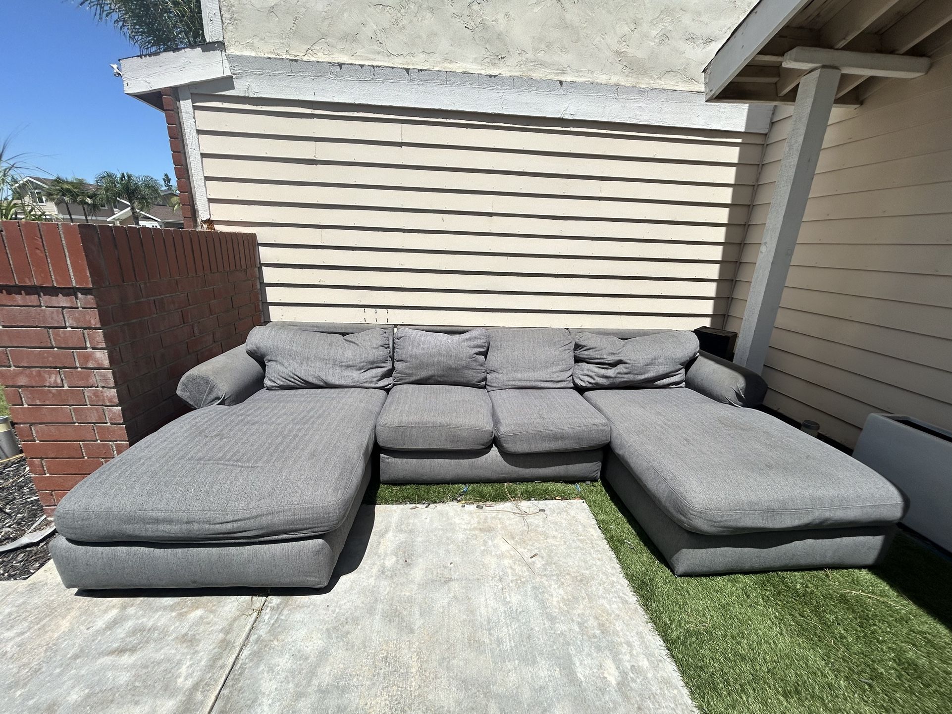 Free Couch