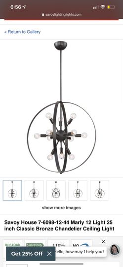 Pendant Light