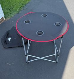 Folding Table