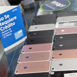 iPhone 7 Unlocked Carrier Available 