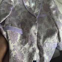 Men’s Suite Jacket