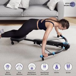 Merach Core Trainer Ab Machine