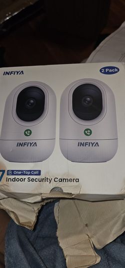 Camera Security