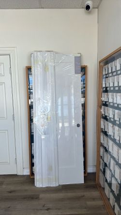 Wooden Doors