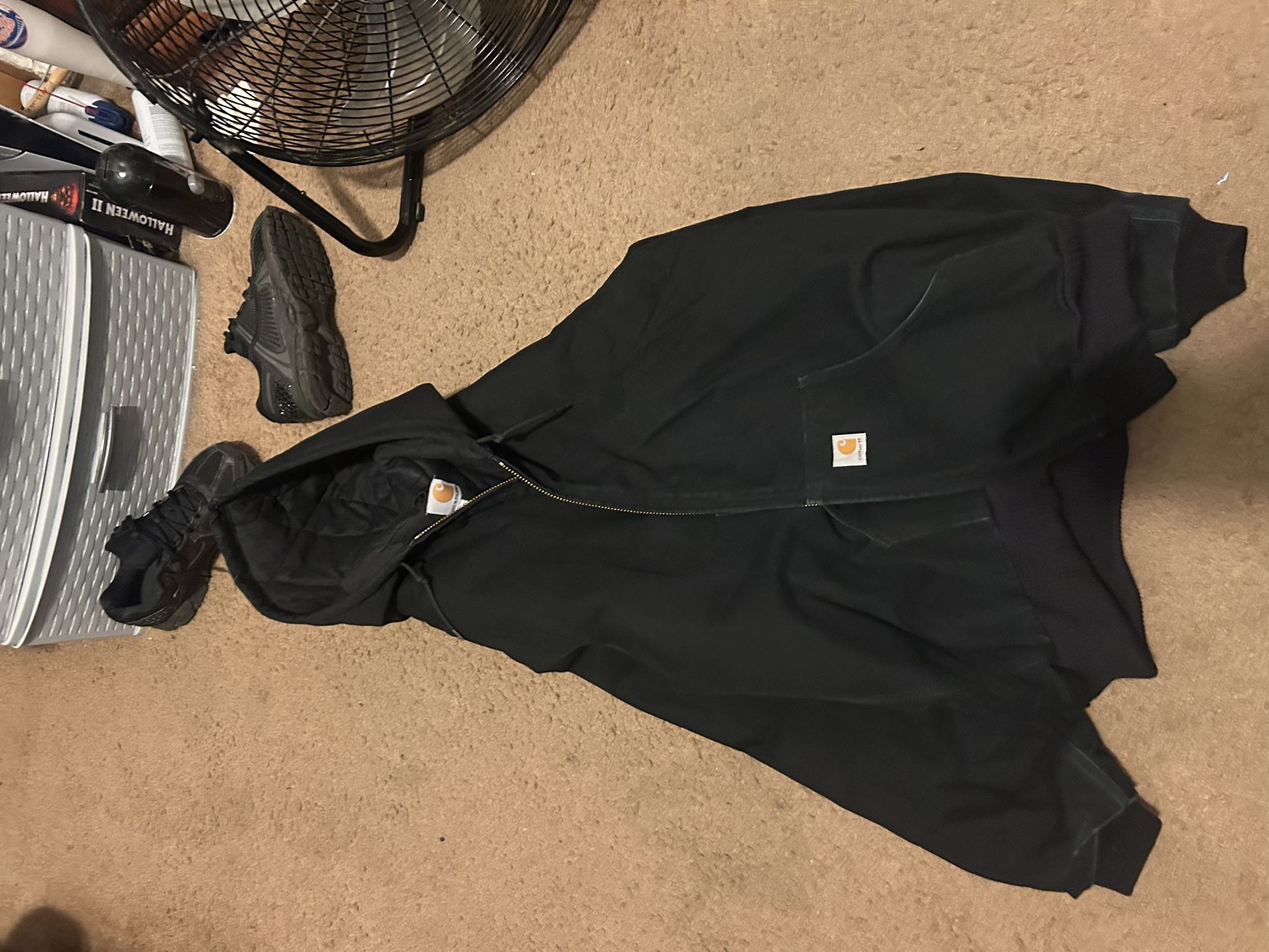 Carhartt Jacket