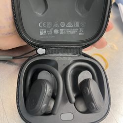 Skullcandy Push Ultra True Headphones