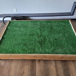 Dog Potty
