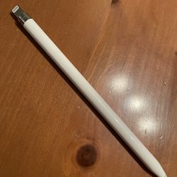 Apple Pencil 1