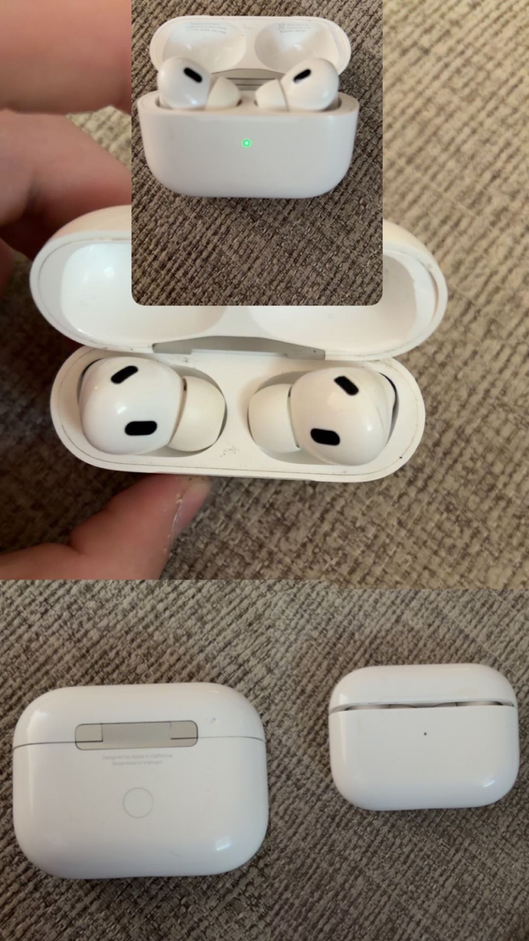 Air POD Pros