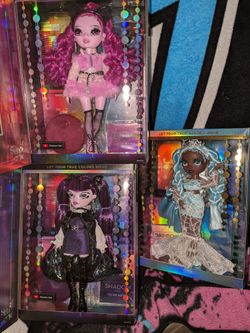 DOLLS 