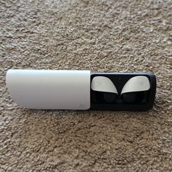 PS PULSE earbuds