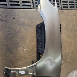 2003 Lexus Rx300 Original Toyota Driver Side Fender