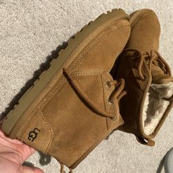 Cute Winter UGGs