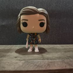 Funko POP Stranger Things S3 Starcourt Mall Eleven