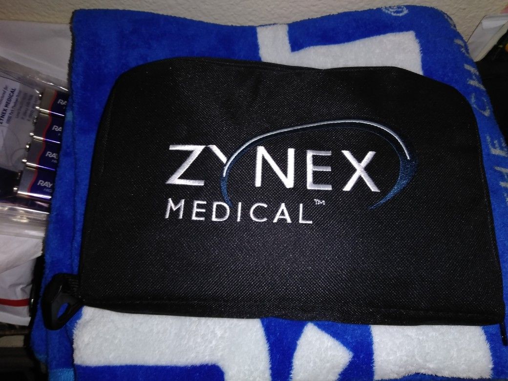 Zynex medical New Wave Tens unit for Sale in Porterville, CA - OfferUp