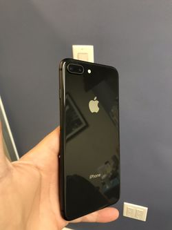iPhone 8 Plus 64GB Factory Unlocked