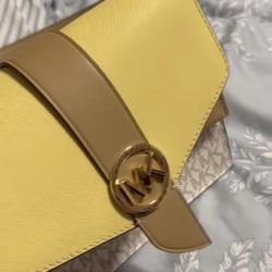 Ladies Michael Kors Purse 