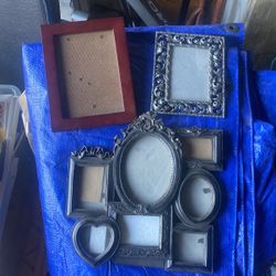 Picture Frames