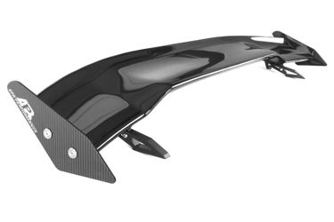 APR GTC Drag Carbon Fiber Wing/Spoiler