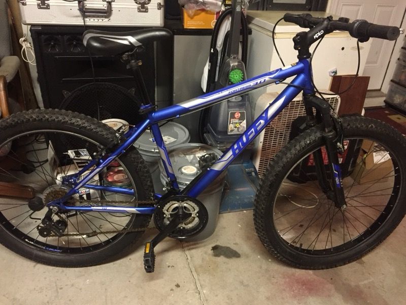 Fortress 3.0 huffy hotsell