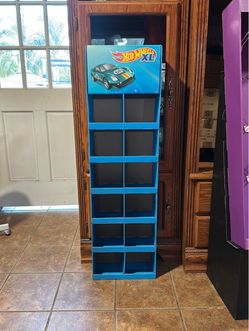 Hot Wheels XL - Display