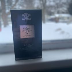 Creed Aventus 