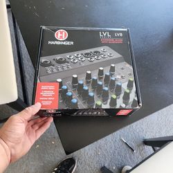Mixer 