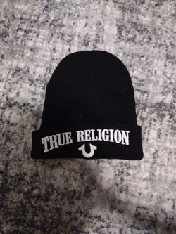 True Religion Beanie