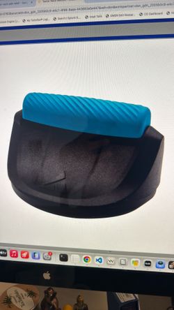 Teeter neck restore