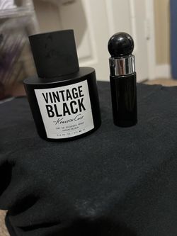 Kenneth Cole & Perry Ellis Cologne Bundle $50 FIRM NO TRADES