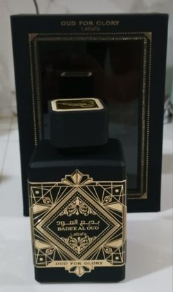 Perfume OUD FOR GLORY