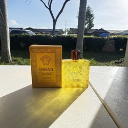 Versace Eros Energy Pour Homme 