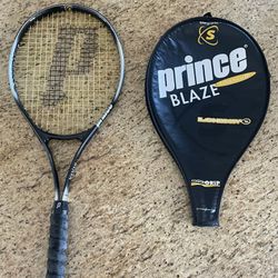 Prince Longbody Tennis Racket Racquet 