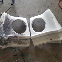 65 Impala Parts 