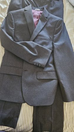 Boy Suit